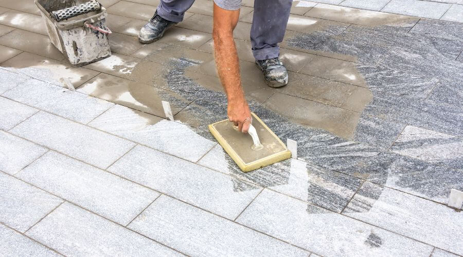 Expert tile roof repair services in Glen Campbell, PA